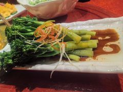 -正阳门饭庄·烤鸭·北京菜(万丰路七里庄店)
