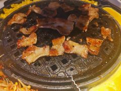 -韩宫宴烤肉·料理(东台吾悦店)