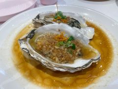 生蚝-万龙洲海鲜(大兴绿地缤纷城店)