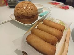 -润记·广东餐馆(苏州中心店)