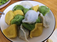 -连鹭海鲜·大连菜(星海店)