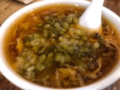 -沙湾姜埋奶(兴新包店)