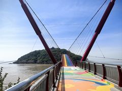 -平湖九龙山旅游度假区