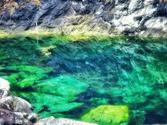 -叠溪松坪沟景区