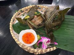 -Thai Alley泰爱里(二沙岛店)