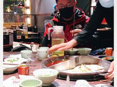 -晓宇重庆火锅(赛格国际购物中心店)