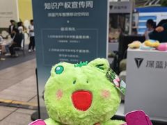 -观音桥步行街