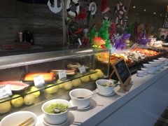 -威珀斯酒店·珀萃美食餐厅