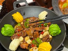 -大秦小宴•新派西北(万象前海店)