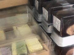 -迦南·甜品蛋糕(传媒店)