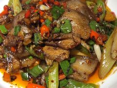 -小柴米·传统江西菜(万寿宫店)