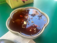 -堂屋糖水店(愚园店)