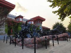 -青岛方特梦幻王国