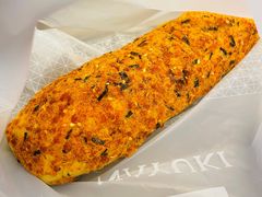 芋泥芝士麻薯包-奈雪的茶(青岛卓悦里INTOWN店)