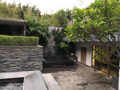 -明谷行馆·温泉