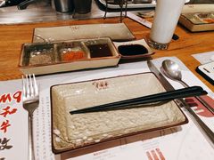 -赤坂亭·M9和牛烧肉·铁板烧(合肥万象城店)