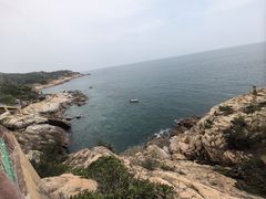 -广东惠东海龟国家级自然保护区