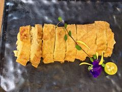 -转角·老弄堂上海菜(长寿路店)