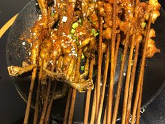 -庆合府重庆大排档(紫都城店)