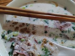 全羊汤-赵家羊肉羊汤馆(车站总店)