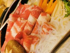 -小句号·精致料理(江南环球港店)