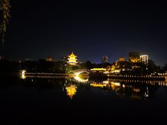 -迎泽公园
