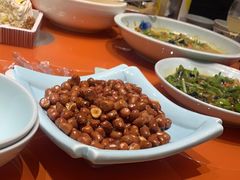 -陈先进鱼馆·夜宵·地道农家菜(湖墅南路店)