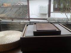 -禅驿嘉定院子-禅欢江景餐厅·中餐·户外烧烤定制(乐山大佛店)
