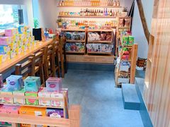 -满悠悠惜食(万豪国际公寓店)