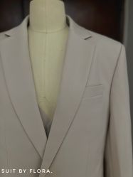 -Flora婚纱礼服定制租赁店