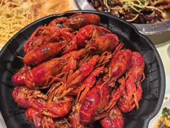 -聚味瞿记·龙虾堂(坡子街店)