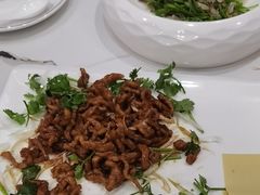 -鲁西南老厨子·特色鲁菜(经一纬五店)