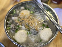 -新武二广福潮粉面食馆(哥英布拉街)