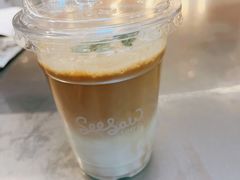 -Seesaw Coffee(上海虹桥天地店)