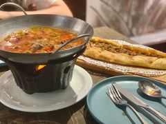 -Mevlana梅夫娜土耳其餐厅·清真