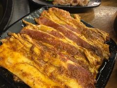 -赞酱川式烤肉(蜀都万达店)