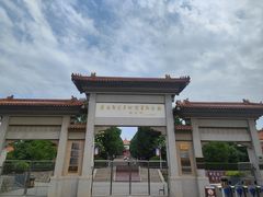 -白求恩柯棣华纪念馆