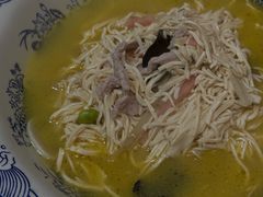 -壶园美食·淮扬菜(东圈门店)
