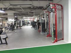 -CXFIT 陈徐健身工作室(凯旋店)