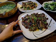 -吃货私房菜(丽江束河古镇店)