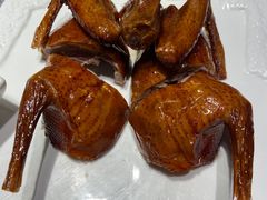 -ZEN采蝶轩·粤味臻鲜·手作点心·商务宴请(泰州店)