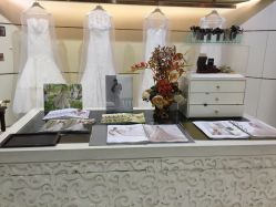 -南京宝娜嫁衣婚纱礼服馆(中央路店)