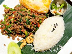 -翡翠鸟精品泰国菜(北辰财富中心店)