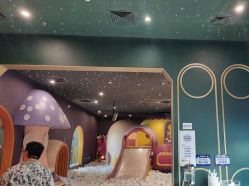 -MELAND CLUB亲子乐园·派对·餐厅(北京芳圆里ID MALL店)