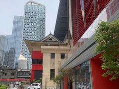 -成都市川剧院·《川剧秀·传奇变脸》·锦江剧场