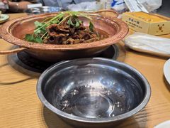 -老诚一锅(锦州总店)