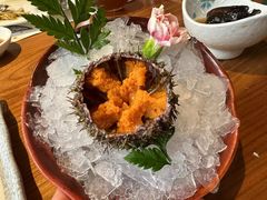 -Mr.Fish鱼鲜生海鲜放题(高德置地冬广场店)