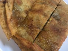 牛肉饼-王三姑牛肉饼