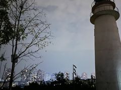 -金海湾滨江公园