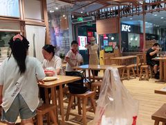 -小满手工粉(上海文峰广场店)